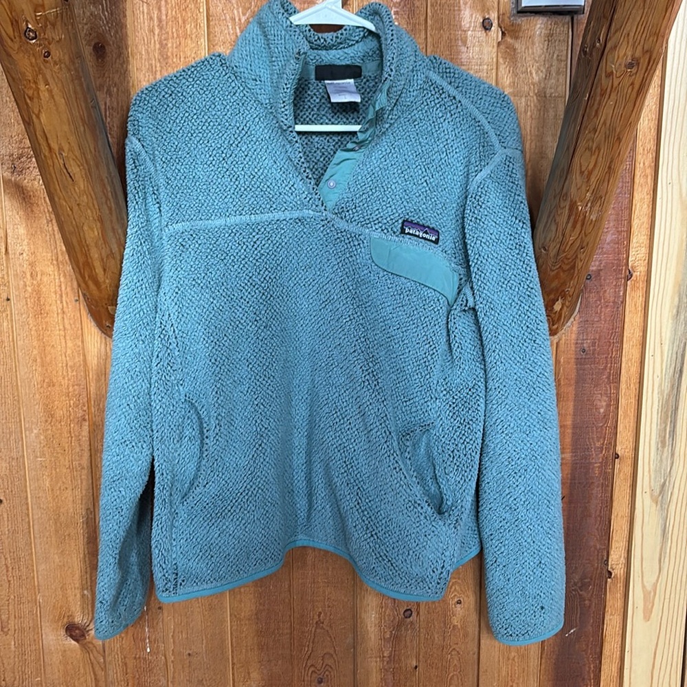 Patagonia synchilla